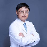 楊增杰醫生圖片